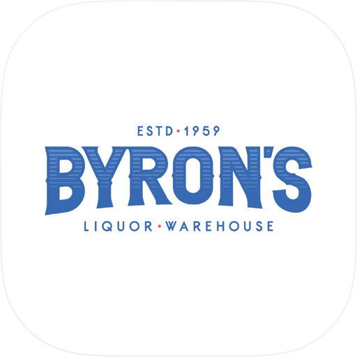 Byron's Liquor Warehouse