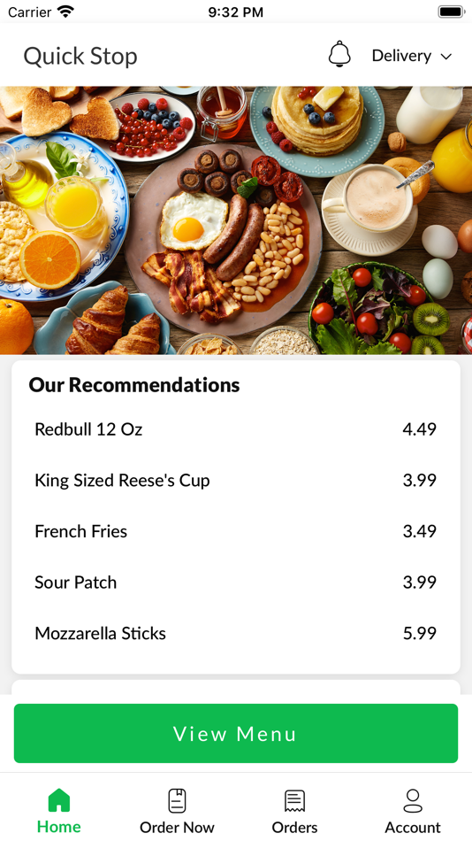 #2. Quick Stop (iOS) 来自: Dawood Bobra