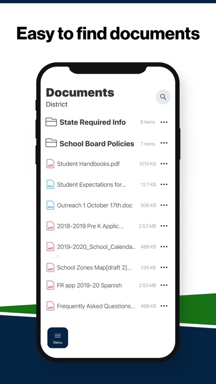 Randolph County School System screenshot-3