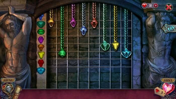 Stone Beauty F2P Adventure