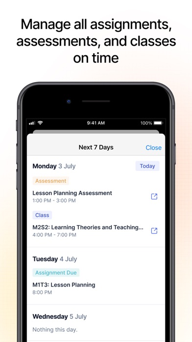 Suraasa for Teachers Screenshot
