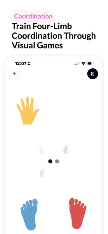 Dröm Rhythm Trainer screenshot 6 of 8