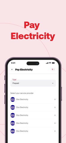 Puex App Screenshot 4 of 6