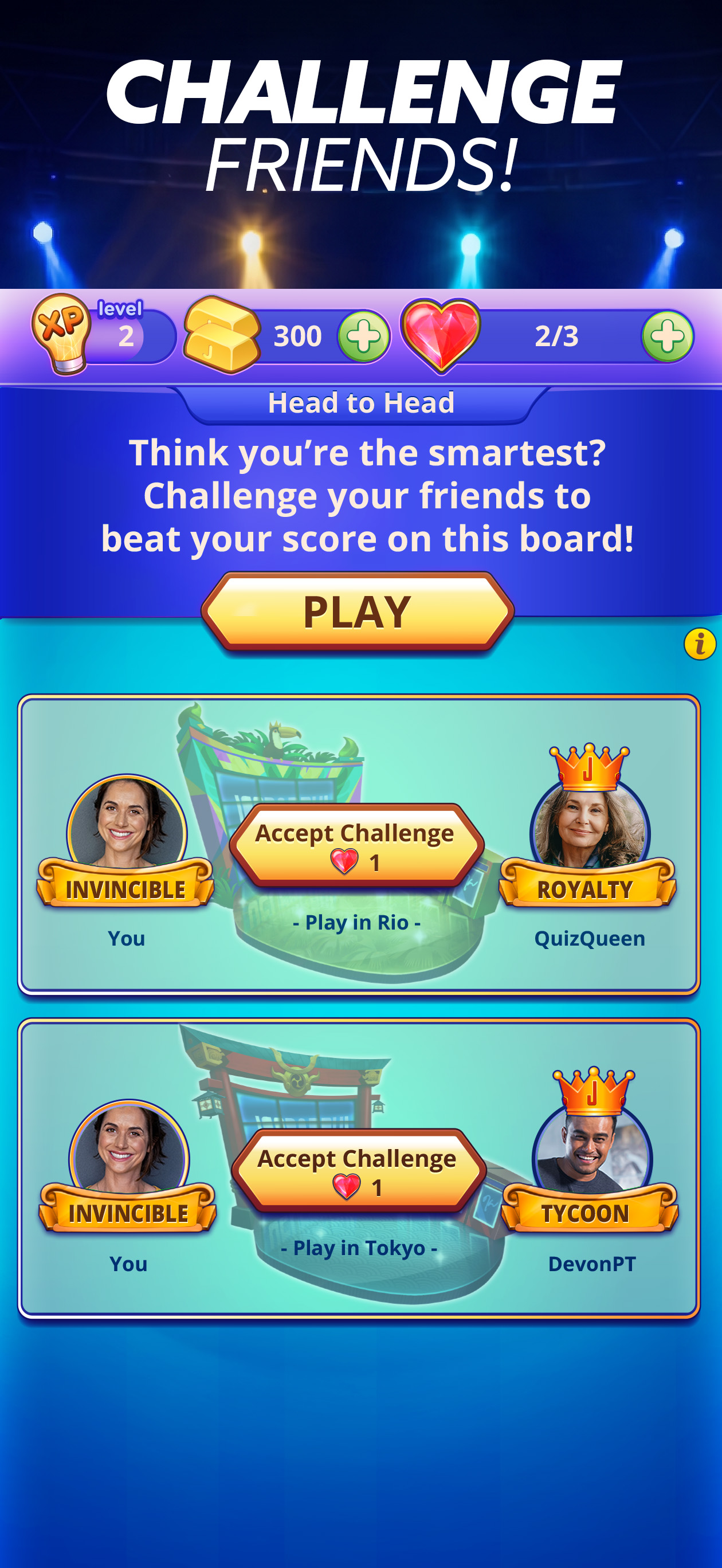 Jeopardy! Trivia TV Game Show screenshot 6