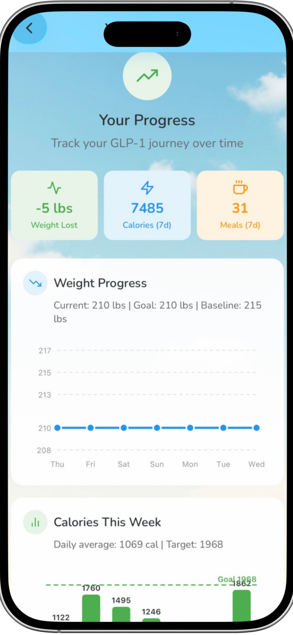 TrimTracr screenshot 7