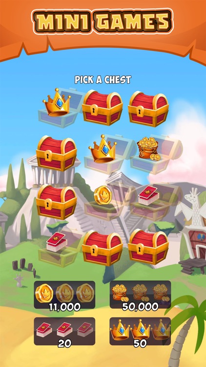 King Of Destiny screenshot-8