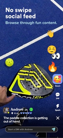Find: Social for Singles Screenshot 5 of 6