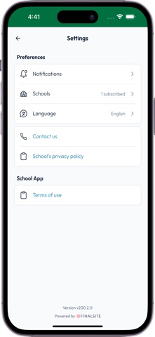 Kent Place School Screenshot 4 of 5