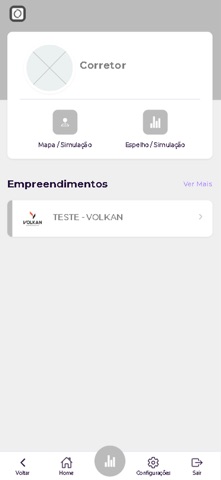 Constara - Corretor screenshot