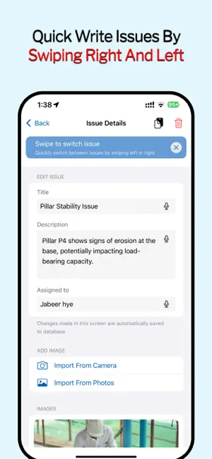 Audit Master -Site Check Pro screenshot 4