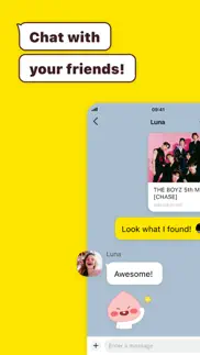 kakaotalk айфон картинки 1
