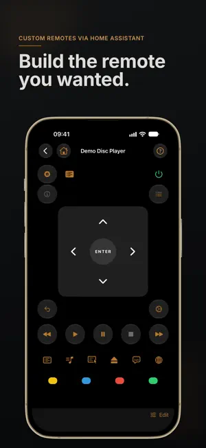 Dirigo screenshot 3