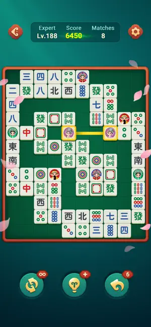 Mahjong Match Pair: Zen Puzzle screenshot 6