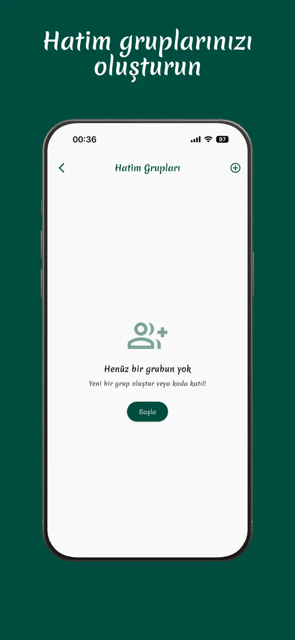 Screenshot #2 pour Mizan İslami Yaşam Asistanı
