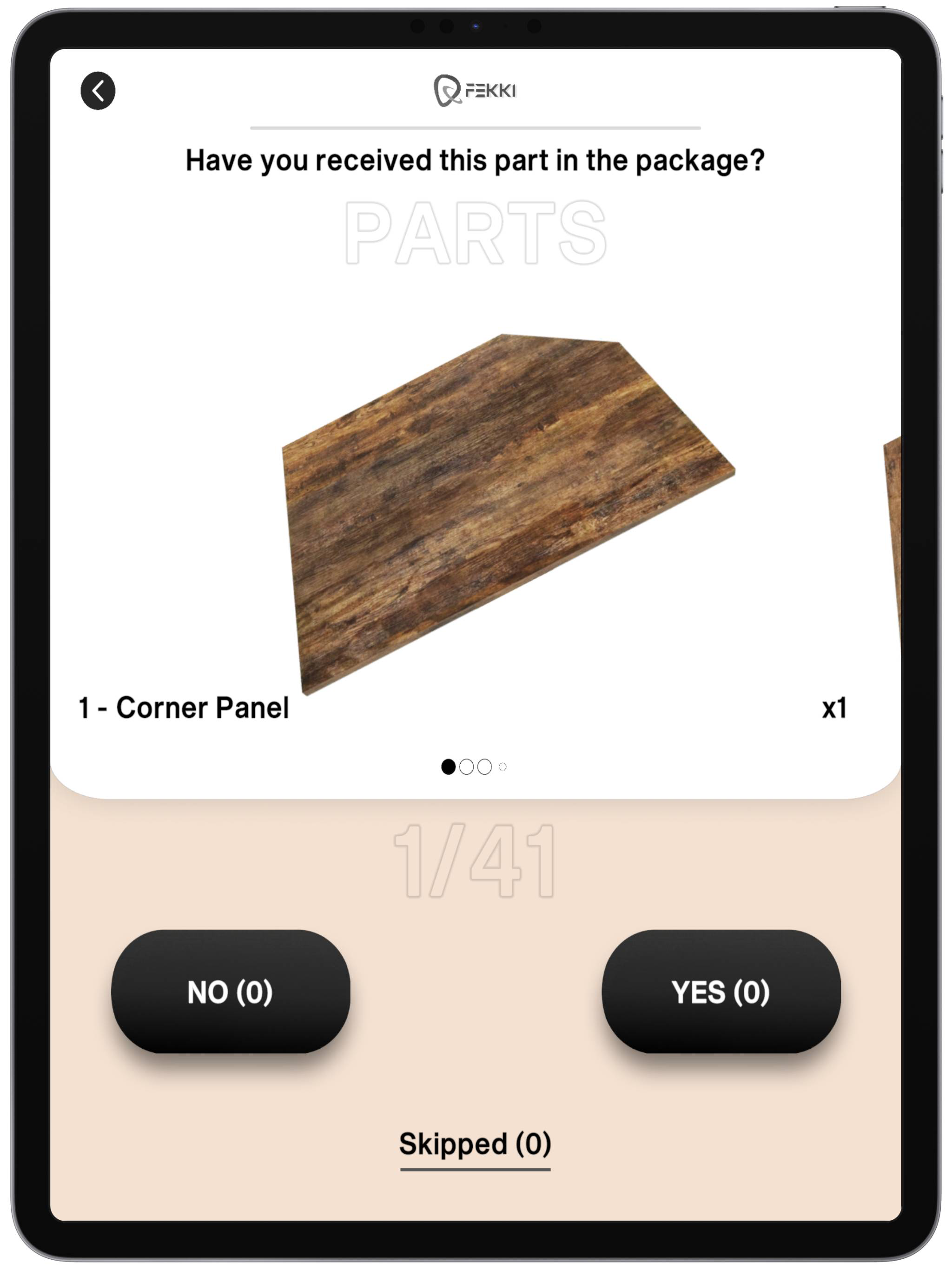 Fekki App screenshot 20