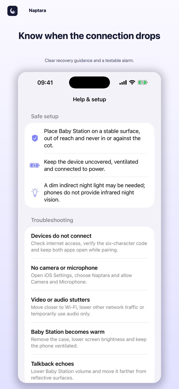 Naptara screenshot 6
