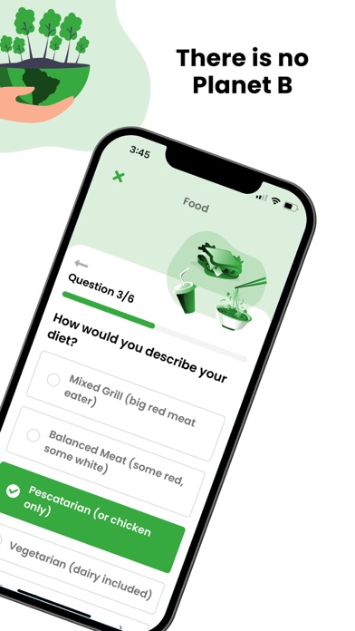 The Climate Court Screenshot