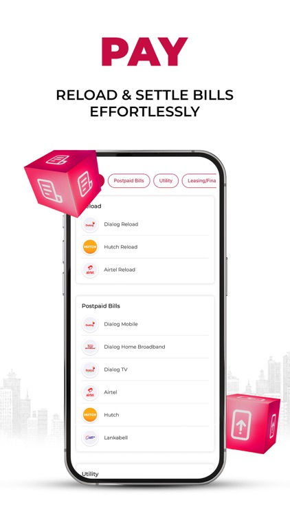WOW Superapp screenshot-3