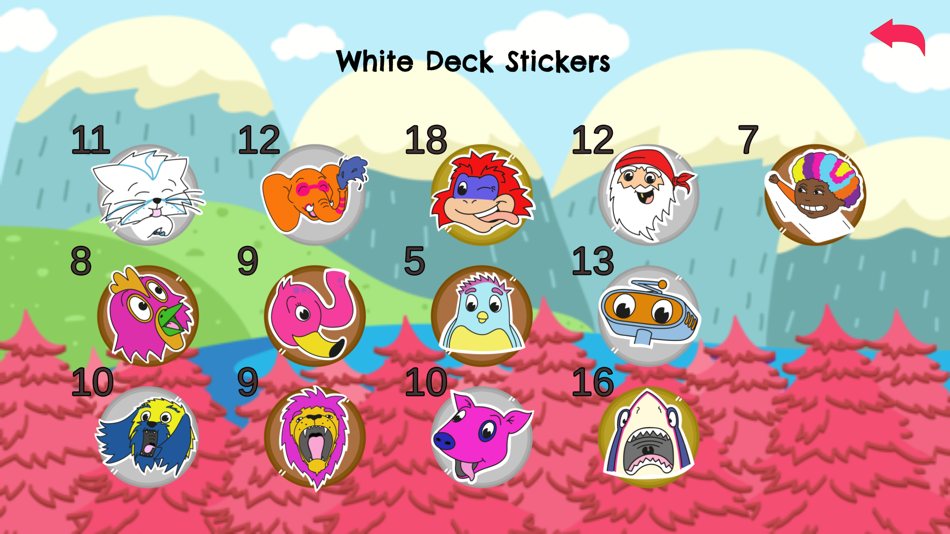 #4. Go Quirk! (iOS) 由: Emmerse Studios Ltd