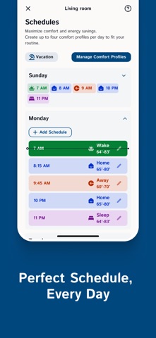 Ion SmartHome Screenshot 4 of 5