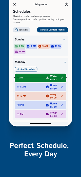 Ion SmartHome Screenshot 4 of 5