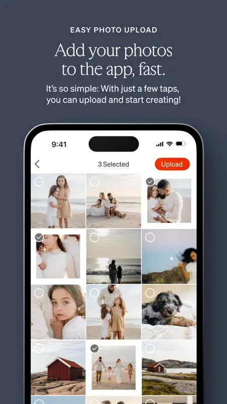 Shutterfly: Prints Cards Gifts screenshot 3 of 7