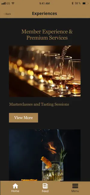 Casa Clava screenshot 3