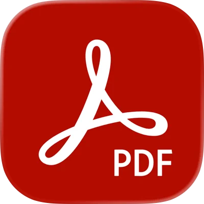 Adobe Reader iOS