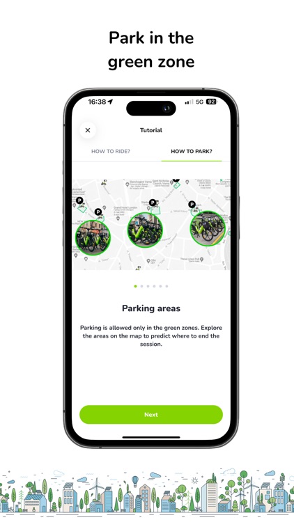 TopMobility screenshot-6
