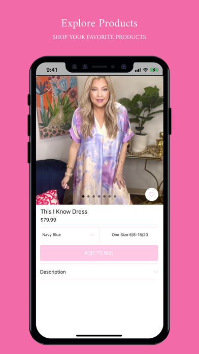 Shoppe Shoppers Screenshot