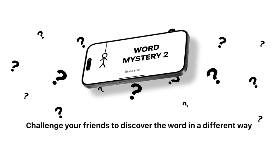 Word Mystery 2 - 1.0 - (iOS)