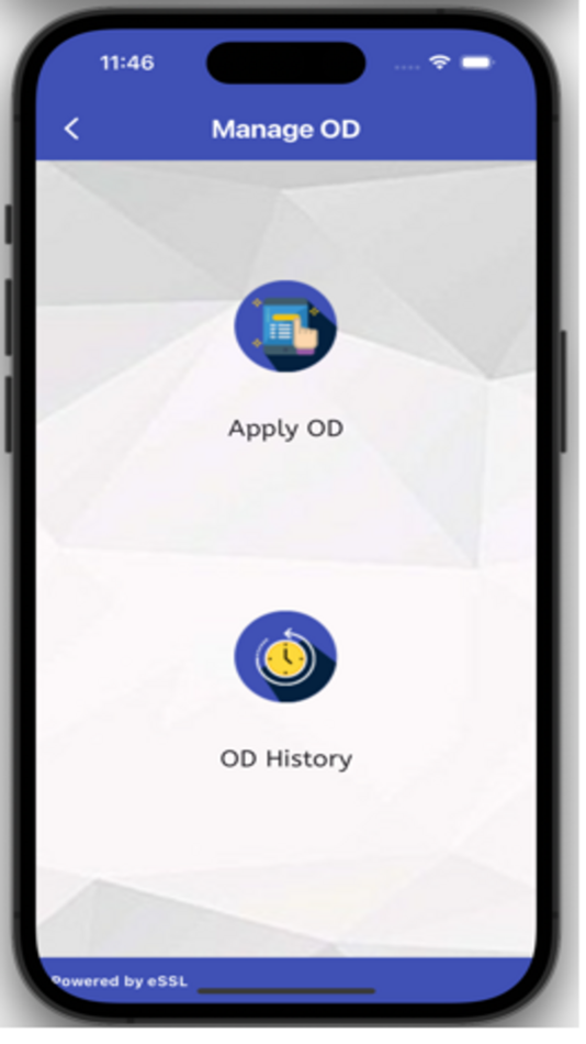 #7. eSSL eTimeTrackLite Mobile App (iOS) 由: eSSL CCTV