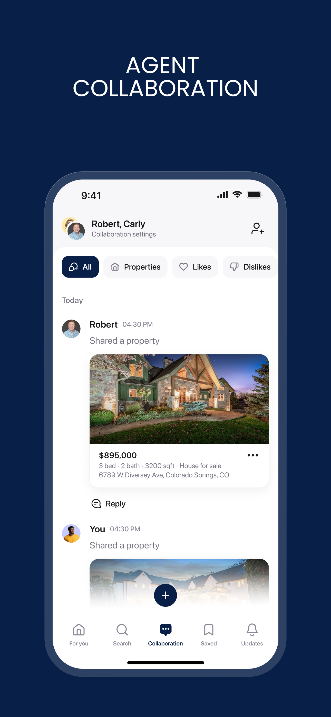 Precision Spaces screenshot 4