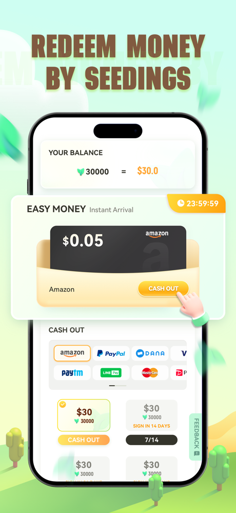 PaceFit screenshot 6