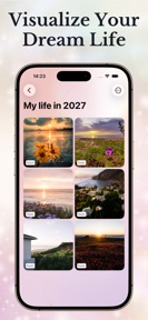 Brilla: Manifest Dream Self screenshot
