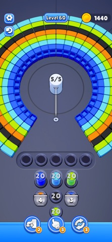 Liquid Orbit Screenshot 7 of 7