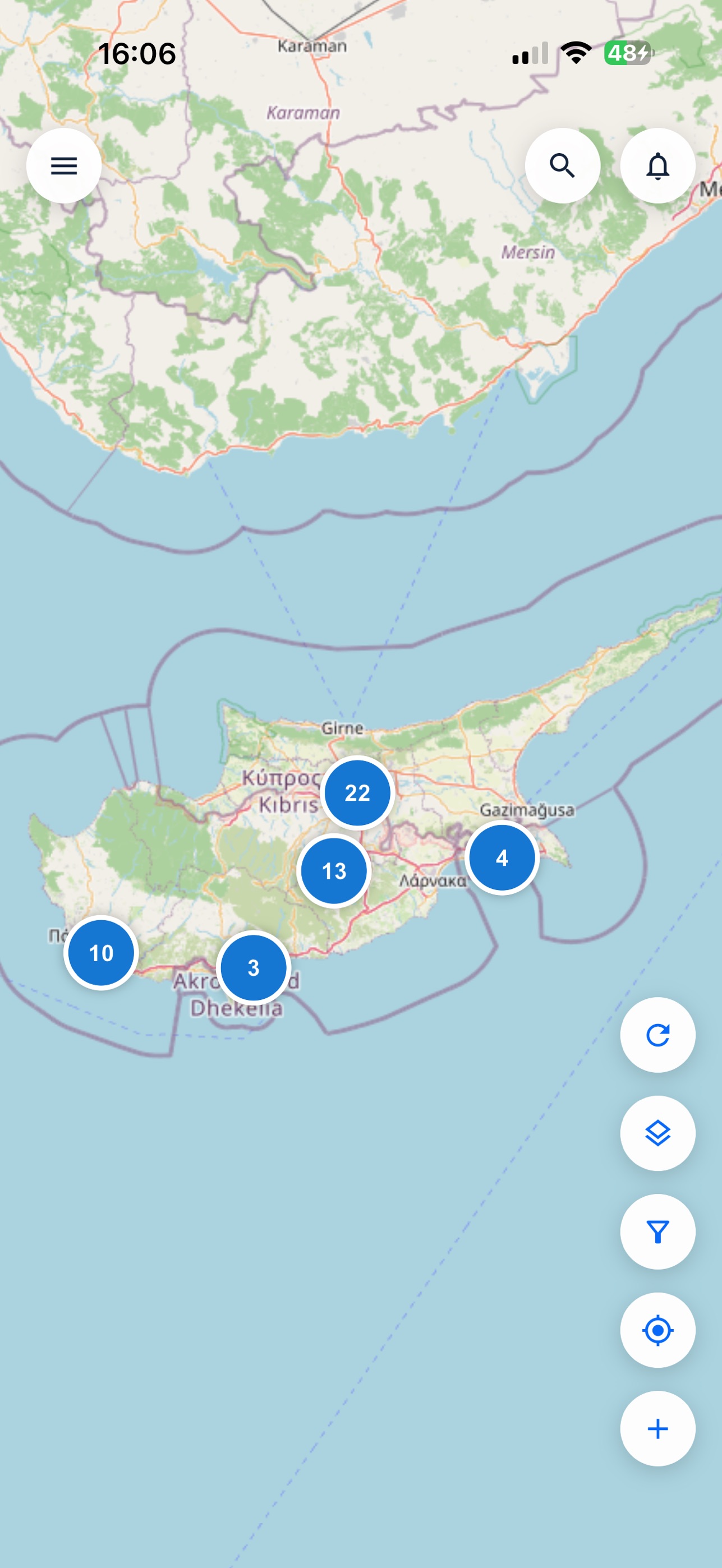 Screenshot 2 of Mytrackingway