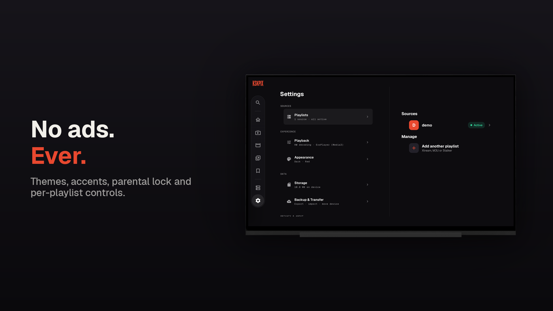 KSKPix screenshot 26