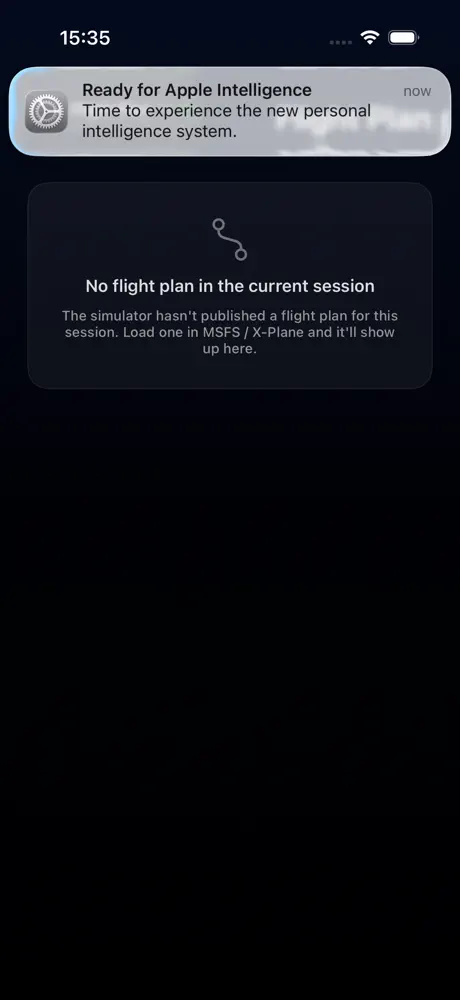 FSXfollow 飞思行踪应用截图