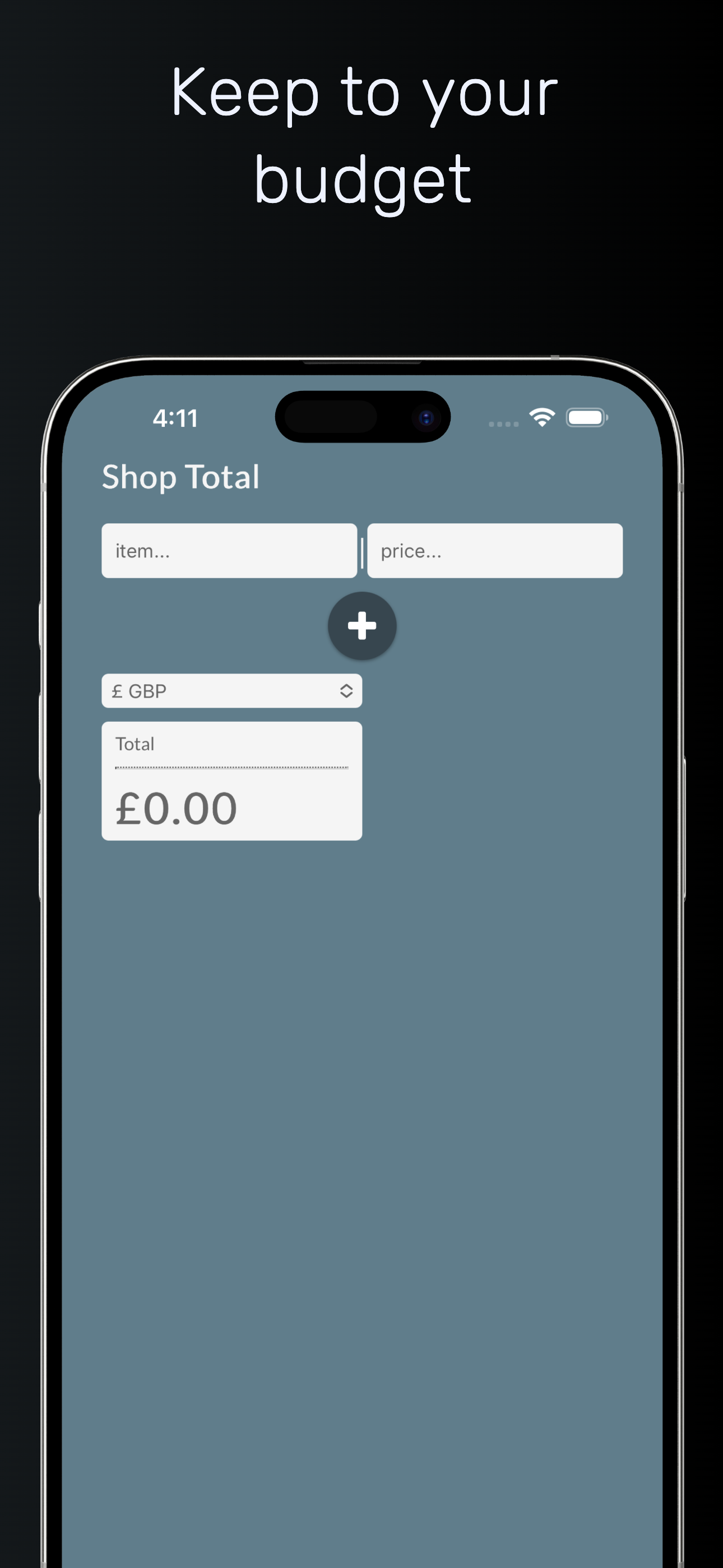 Shop Total screenshot 5