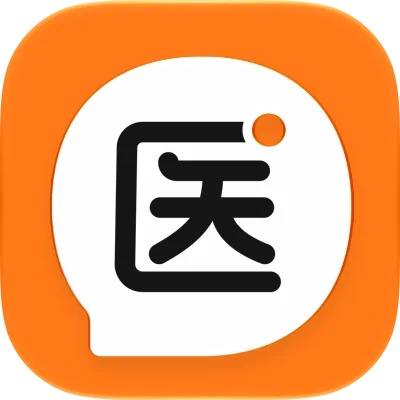 百小医APP