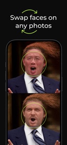AlterMe: AI Portrait Generator screenshot #6 for iPhone