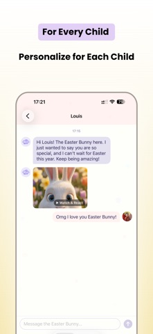 Easter Studio 2 - Bunny Calls! Screenshot 7 of 10