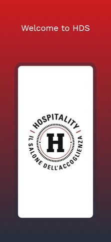 Hospitality Digital Space Screenshot 1 of 4