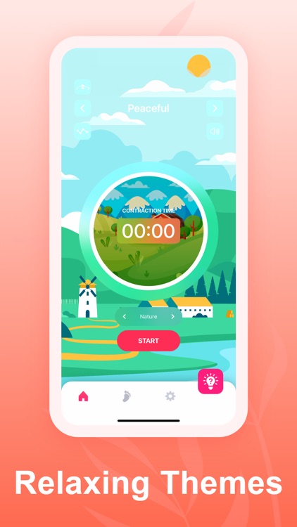 Pregnancy & Baby Apps