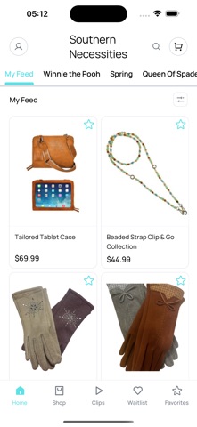 Southern Necessities Screenshot 2 of 4