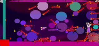 Demonworld: Hell Boss Fight Screenshot 6 of 8