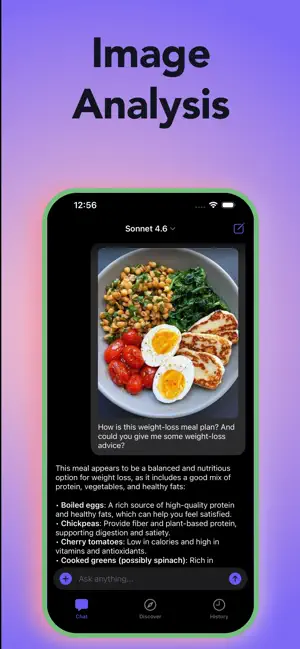 AIChatDoo: Write Think Create screenshot 2
