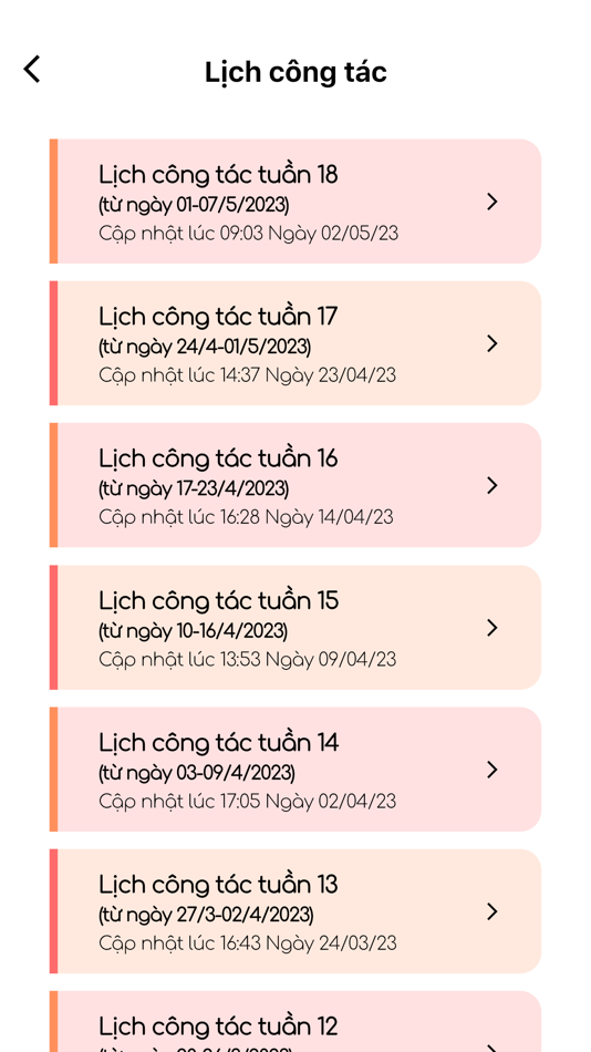 #5. UTH (iOS) 由: Duy Dung Nguyen