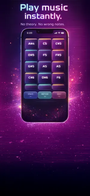 Riffaroo screenshot 2